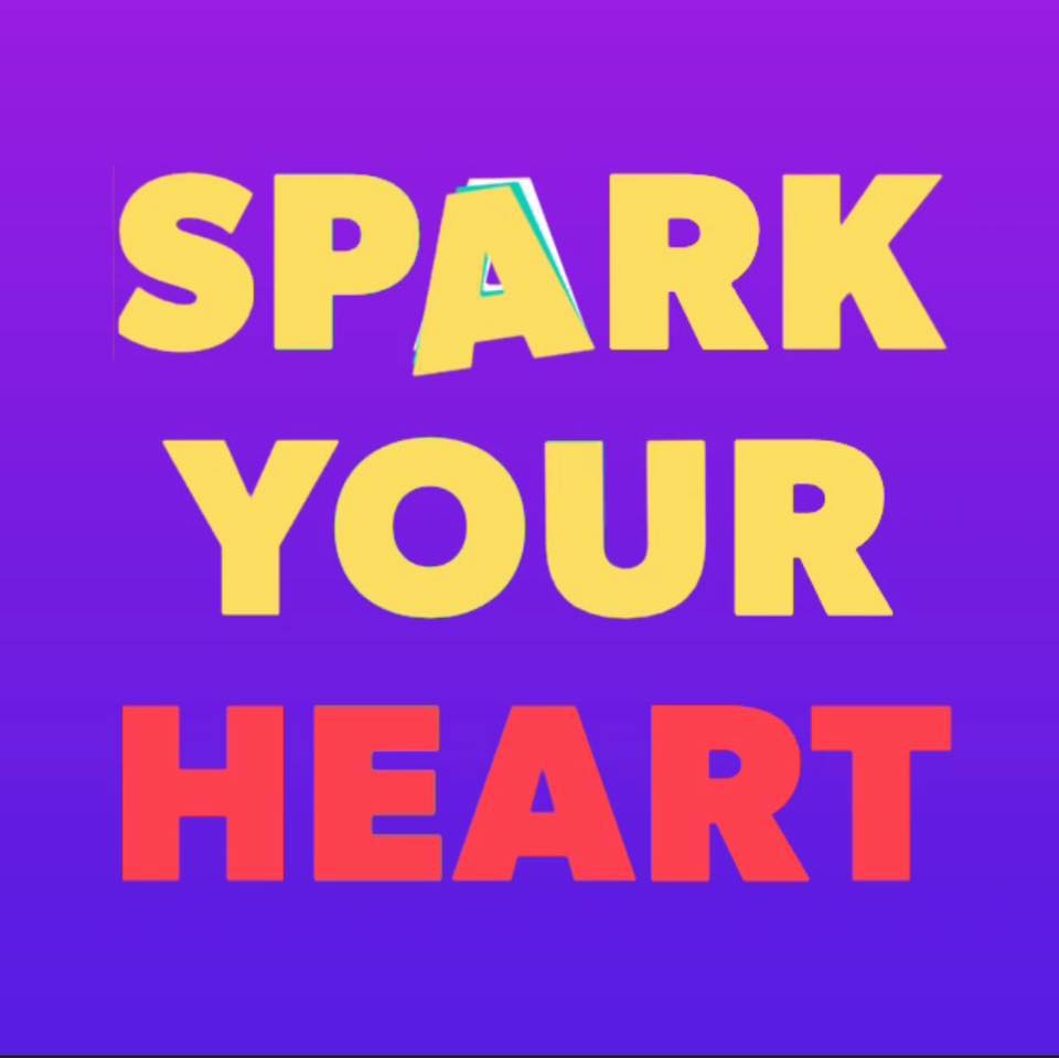 Spark Your Heart [free version; no premium access]