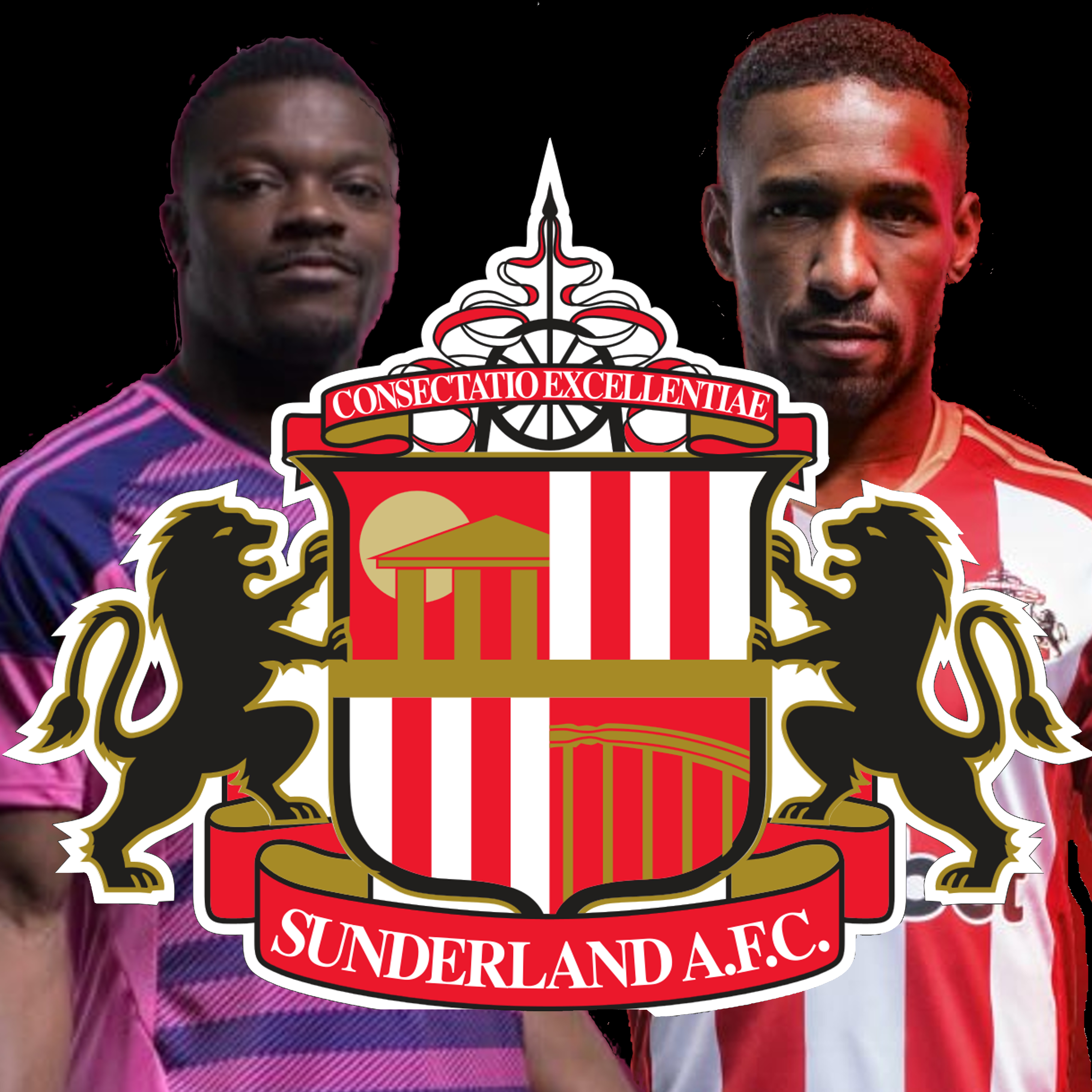 Black Cats Broadcast