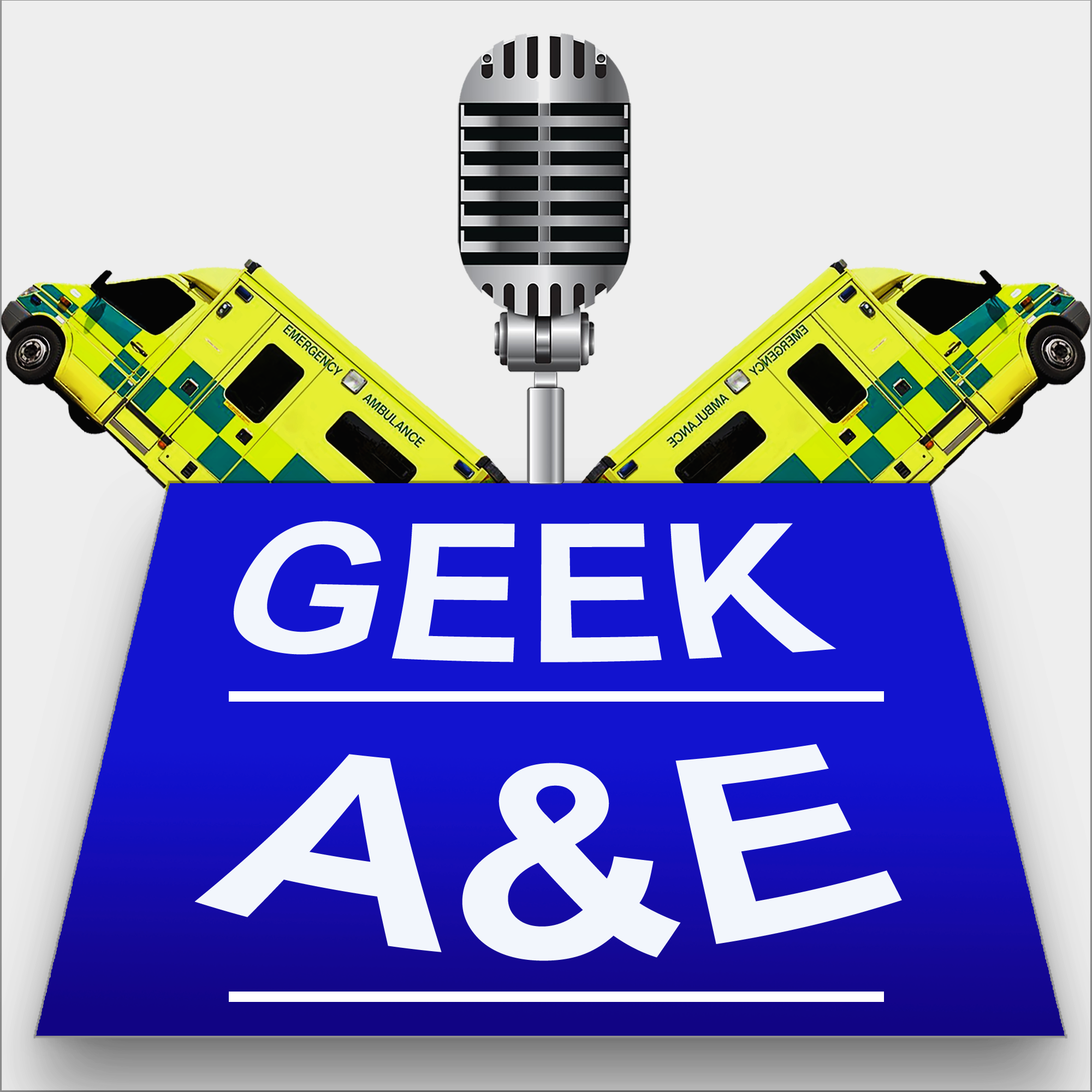 Geek A&E